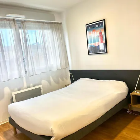 Résidence Hôtelière Le Prado Appart hôtel 2*