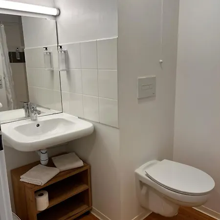 Hoteliere Le Prado 2* Libourne