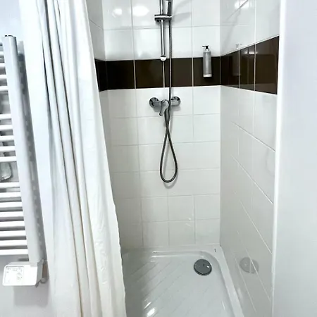 Hoteliere Le Prado