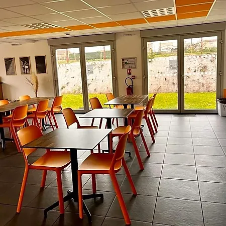 Hoteliere Le Prado Lägenhetshotell 2*