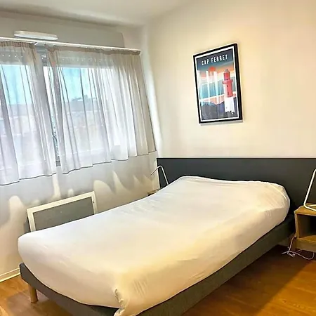 Hoteliere Le Prado Lägenhetshotell