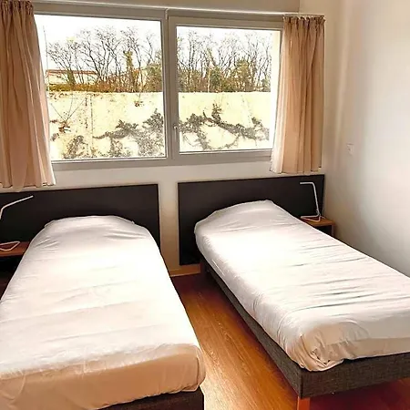 Lägenhetshotell Hoteliere Le Prado Libourne