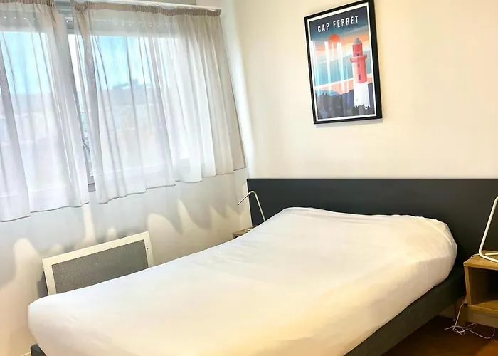 Hoteliere Le Prado Lägenhetshotell 2*