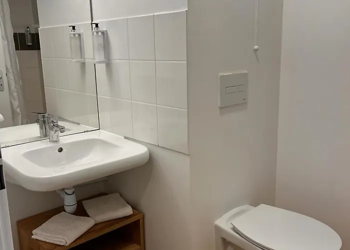 Hoteliere Le Prado 2* Libourne