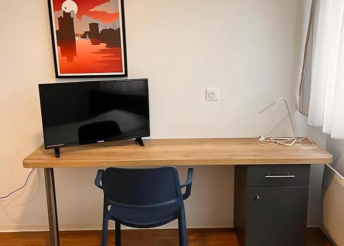 Hoteliere Le Prado Aparthotel 2*